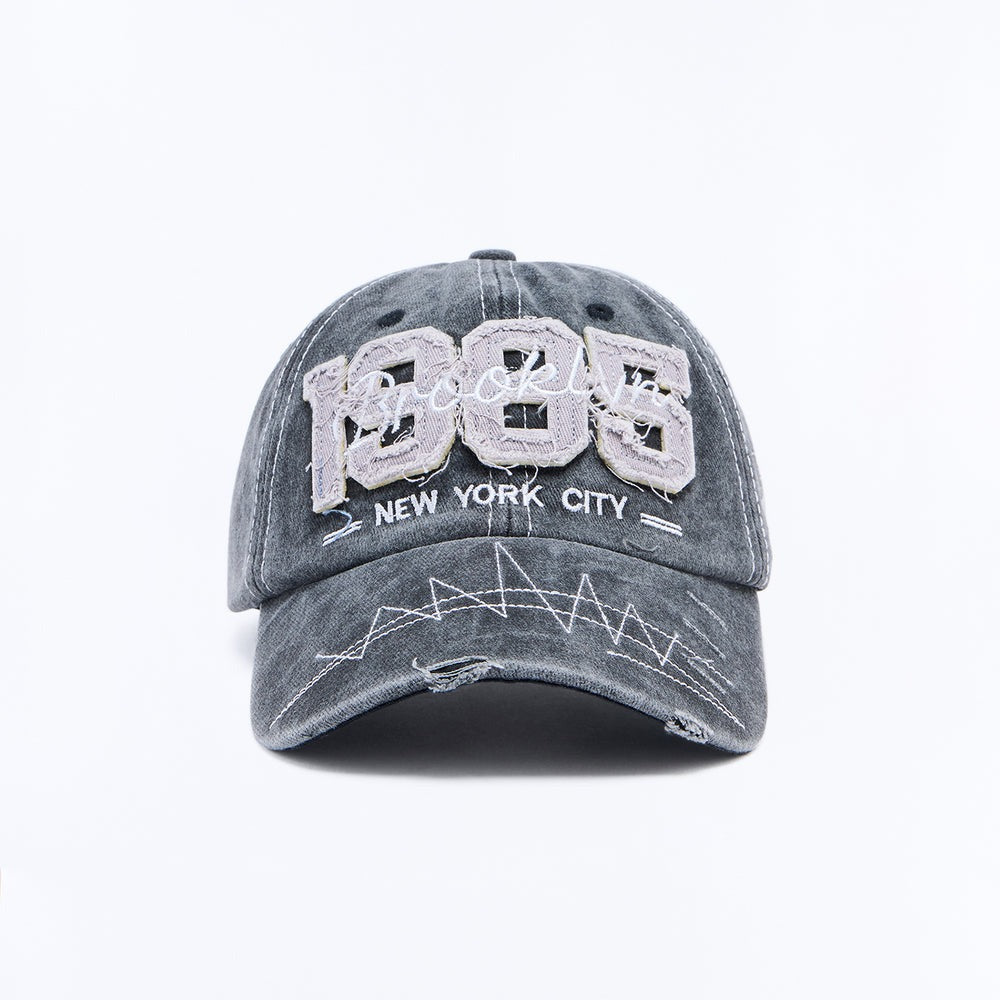 1985 NYC Vintage Baseball Hat