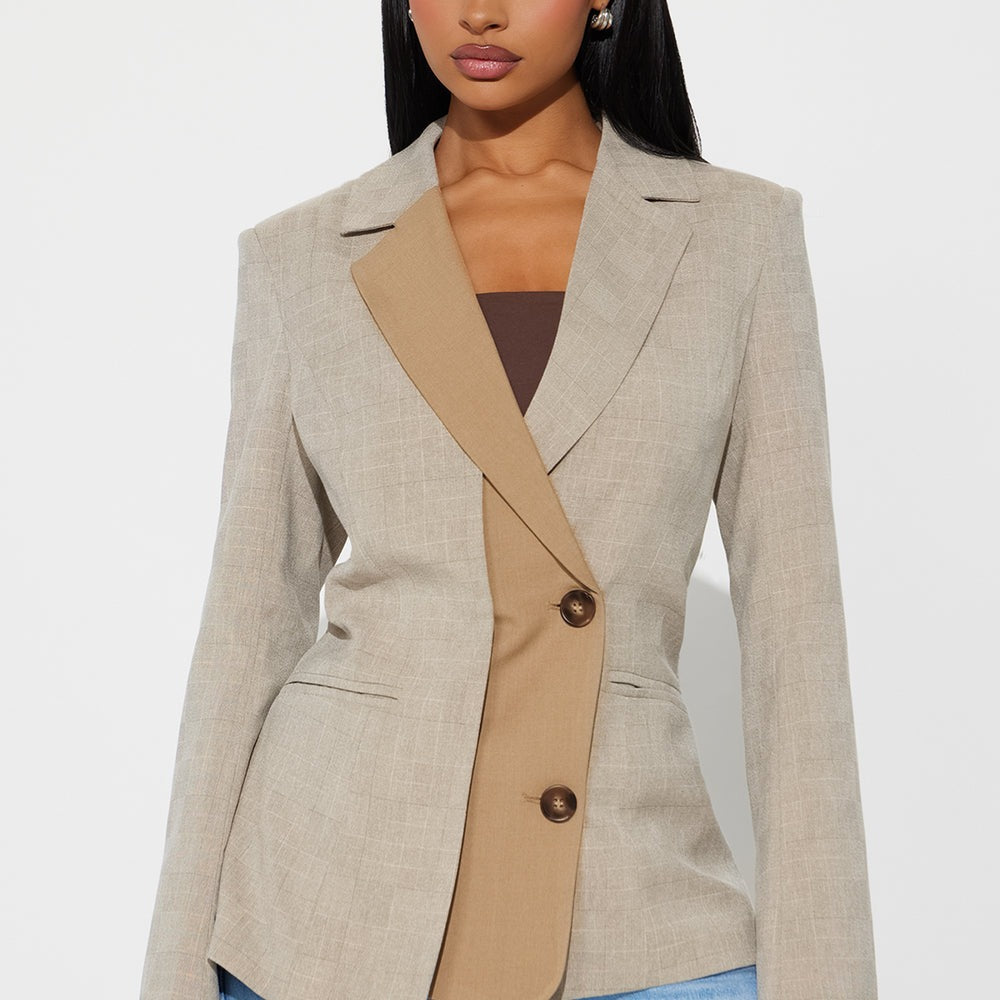 Alena Business Blazer