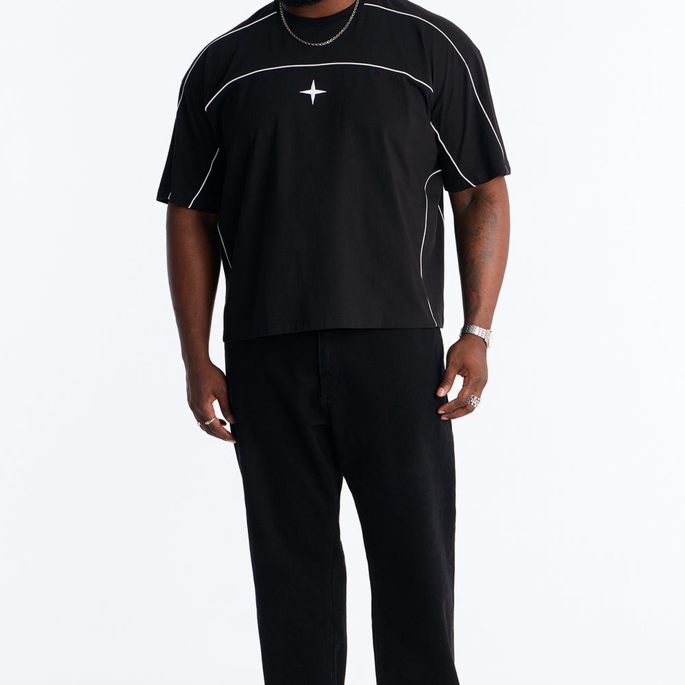 1997 Blessed Heavy Weight Short Sleeve Tee