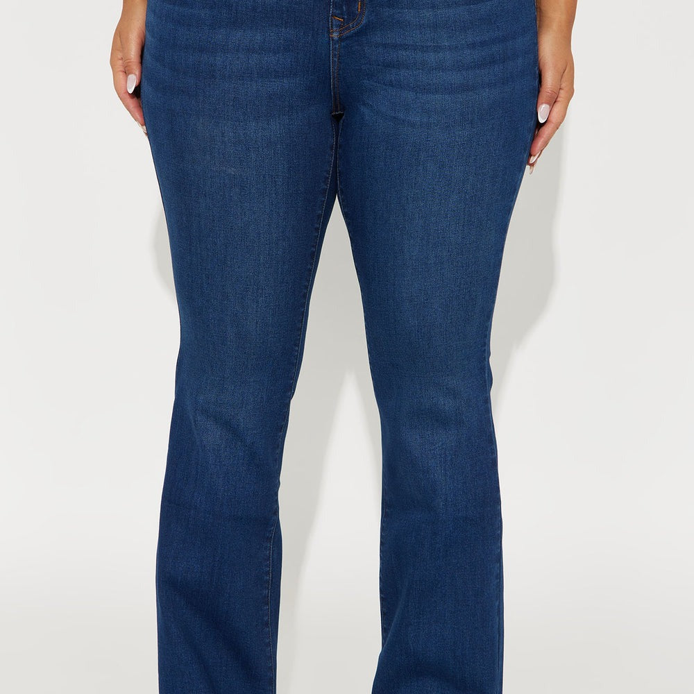 Affair Of The Bootcut Jean