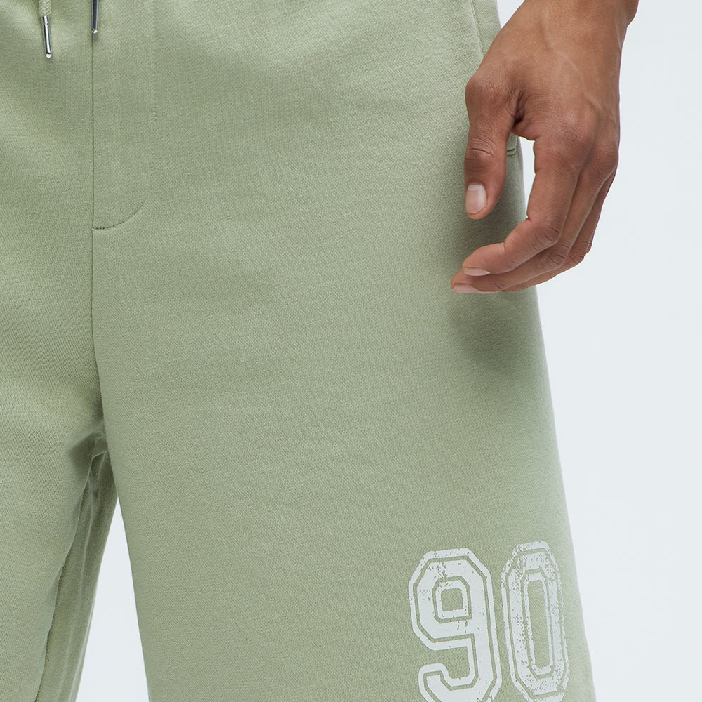 90s Sweatshorts