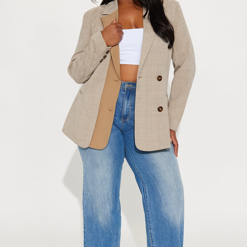 Alena Business Blazer