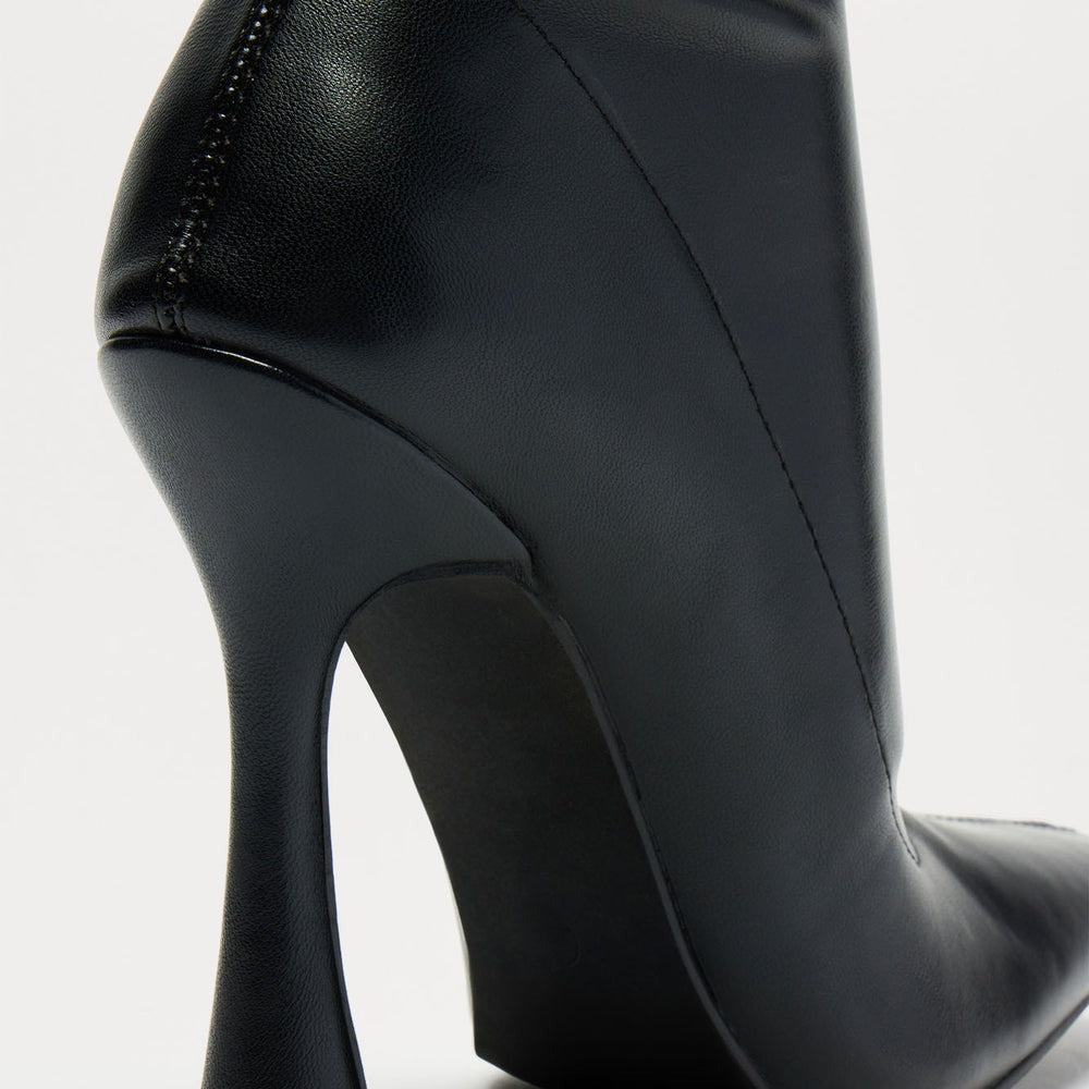 Aiden Knee High Boots