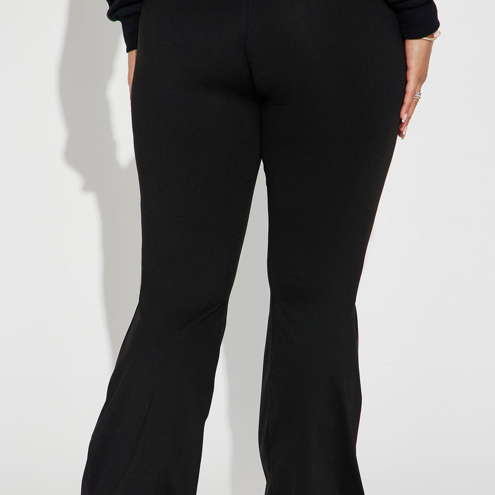 Adrianna Lounge Yoga Pant