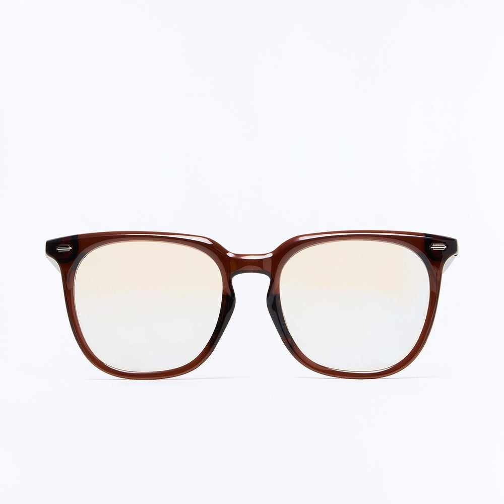 Aced It Square Blue Light Glasses
