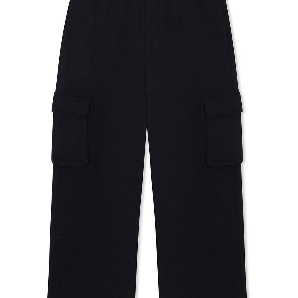 410 Baggy Cargo Sweatpants