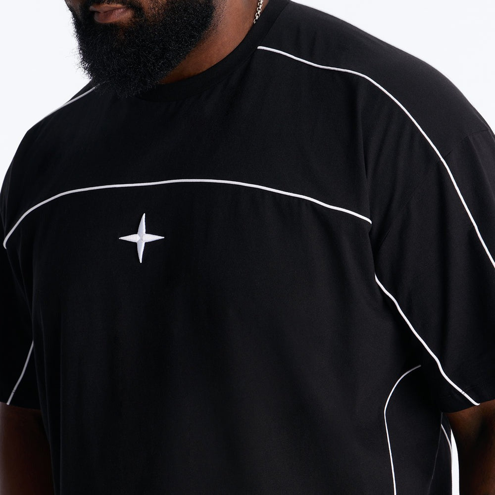 1997 Blessed Heavy Weight Short Sleeve Tee