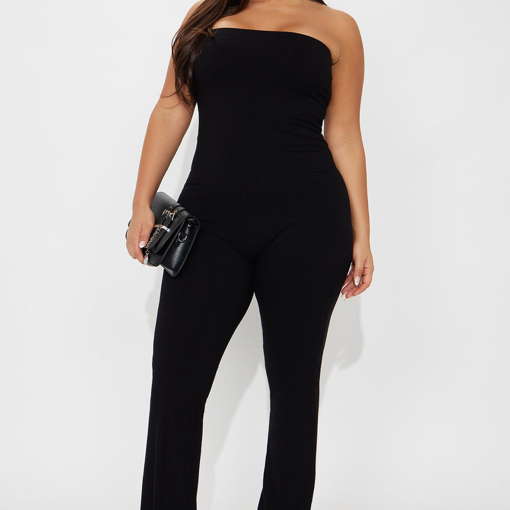 Alayna Snatched Jumpsuit