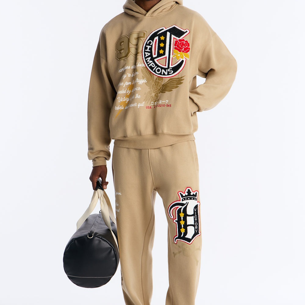 95 Champion Victory Sweatpants