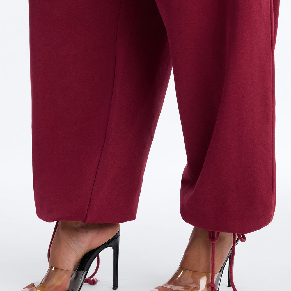 Alexa Jogger