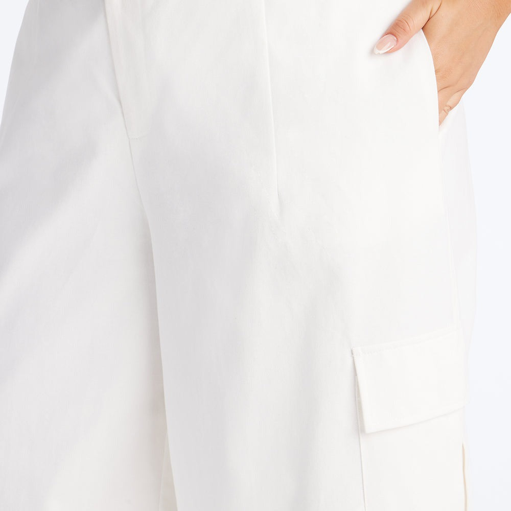 Aerin Mid Rise Cargo Jogger Pant 30â3