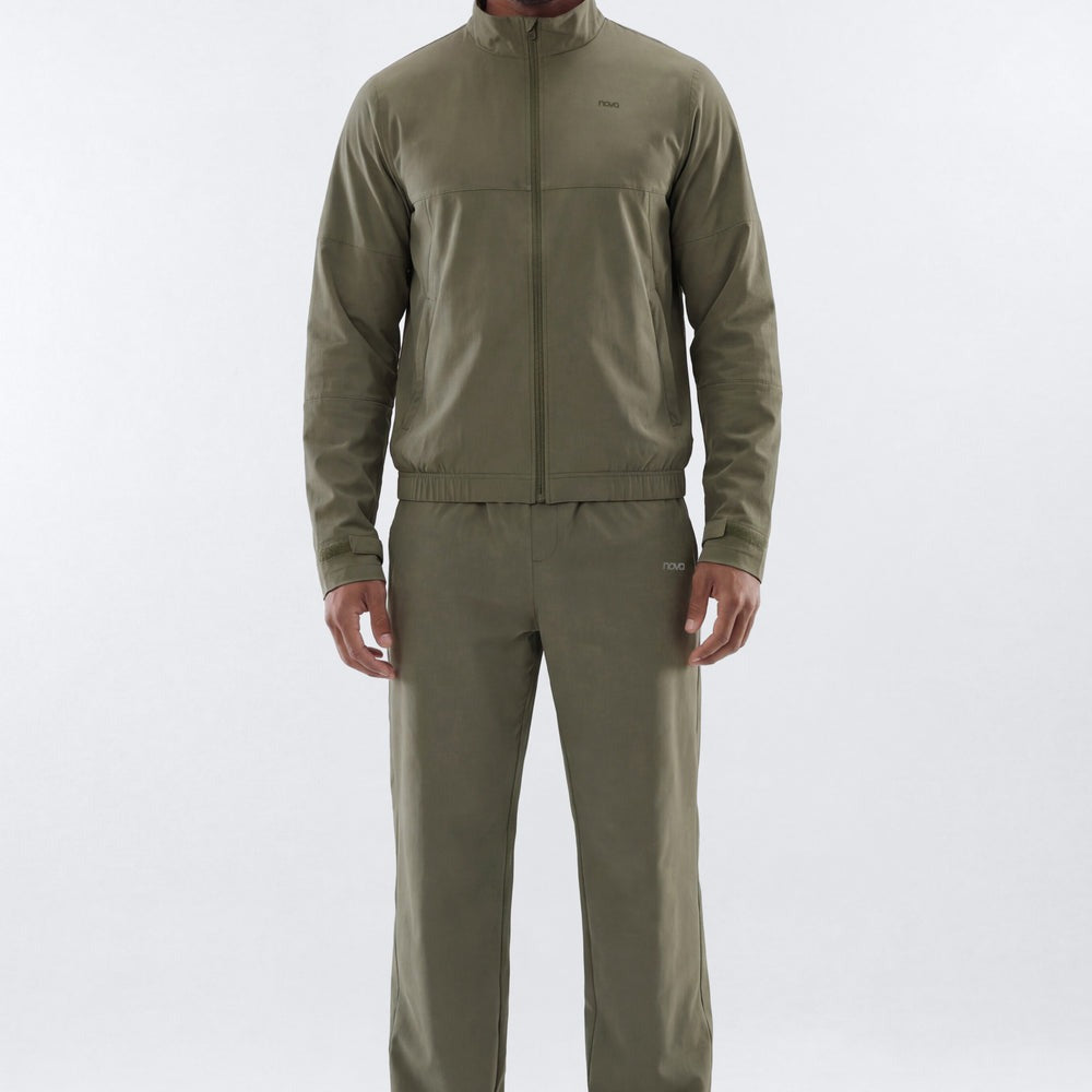 ActiveNylonâ¢ 32â3 Straight Leg Pant