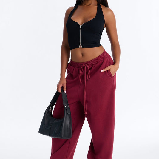 Alexa Jogger