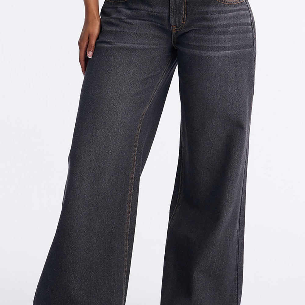 After Hours Low Rise Baggy Jeans