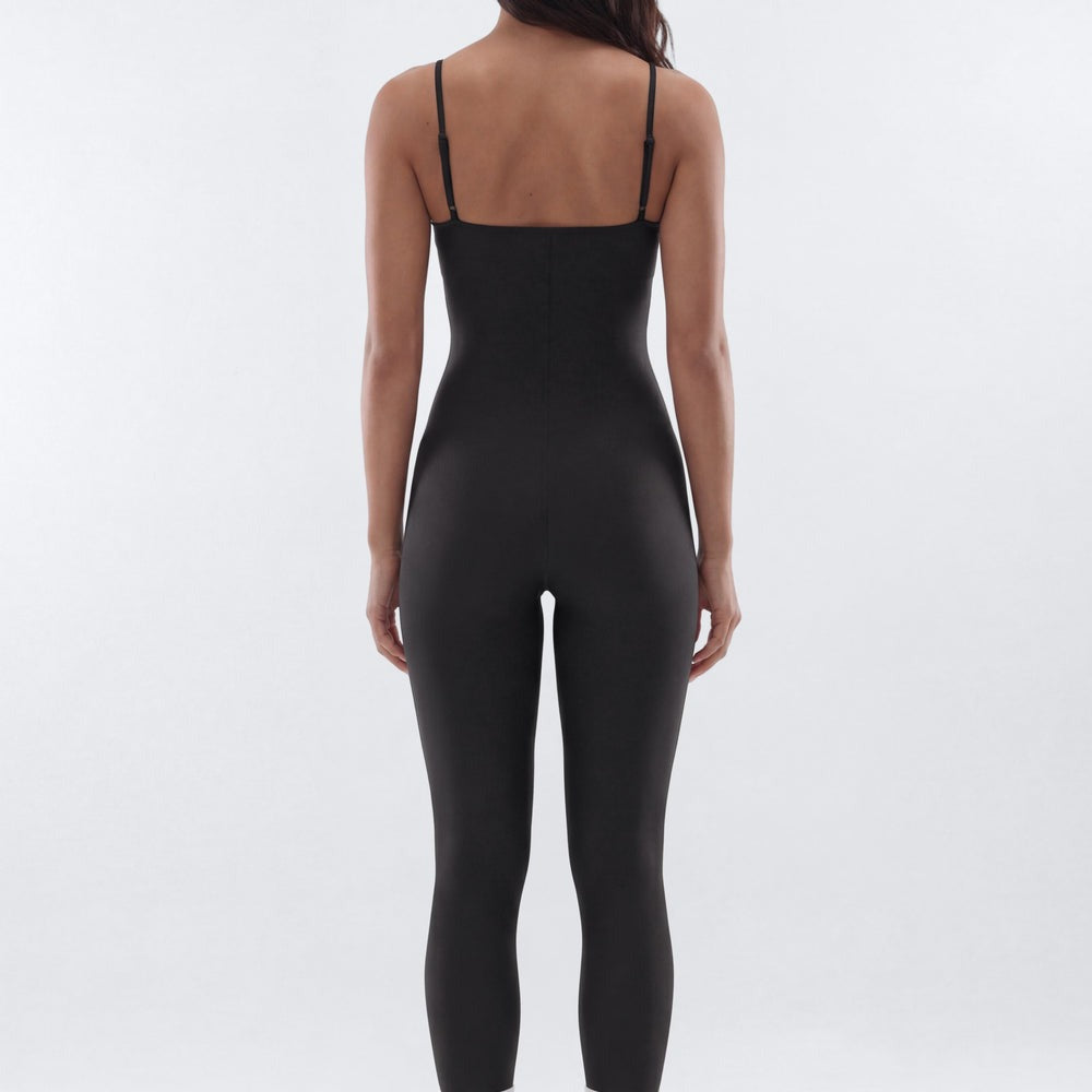 AirSculptâ¢ 25â3 Skinny Jumpsuit