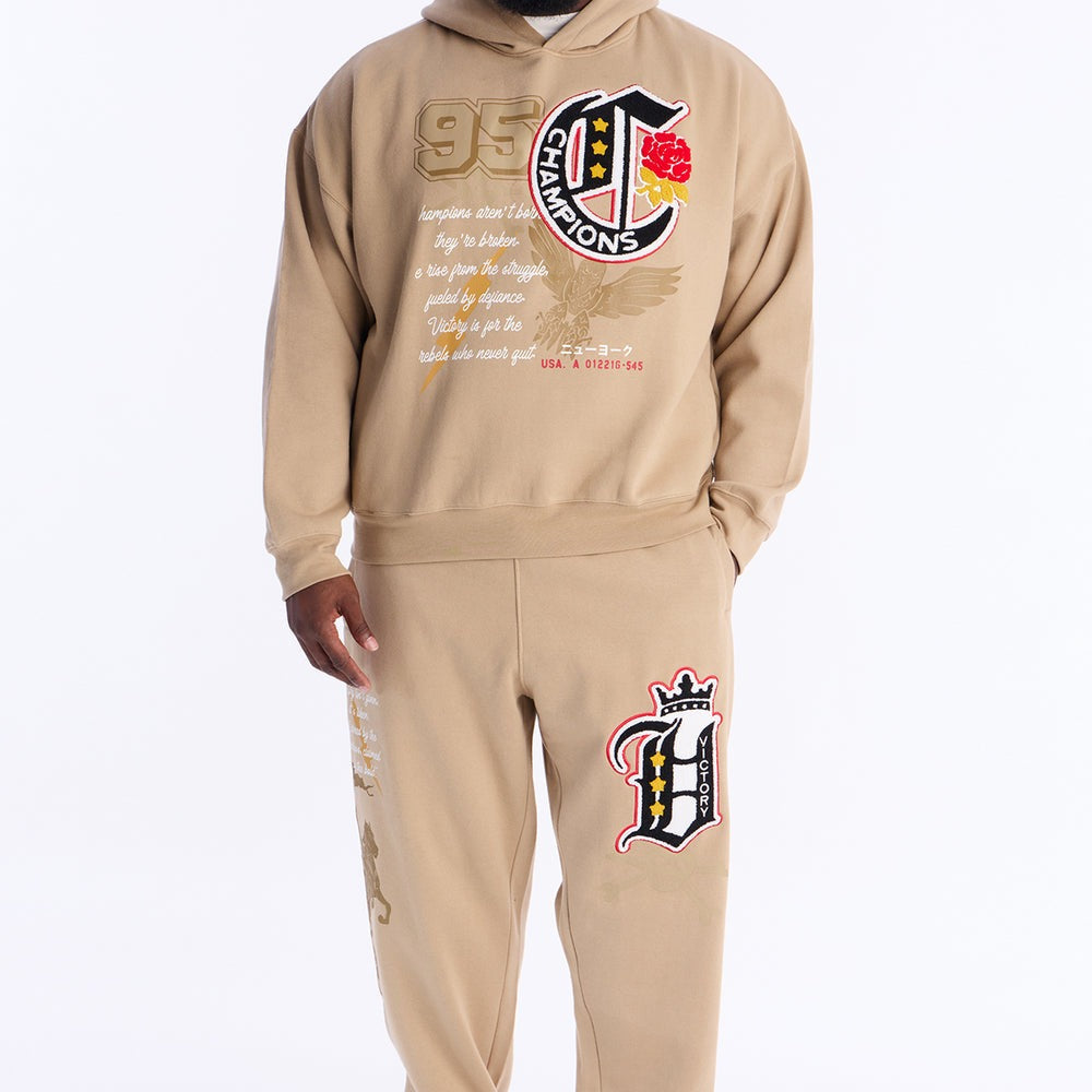 95 Champion Victory Sweatpants