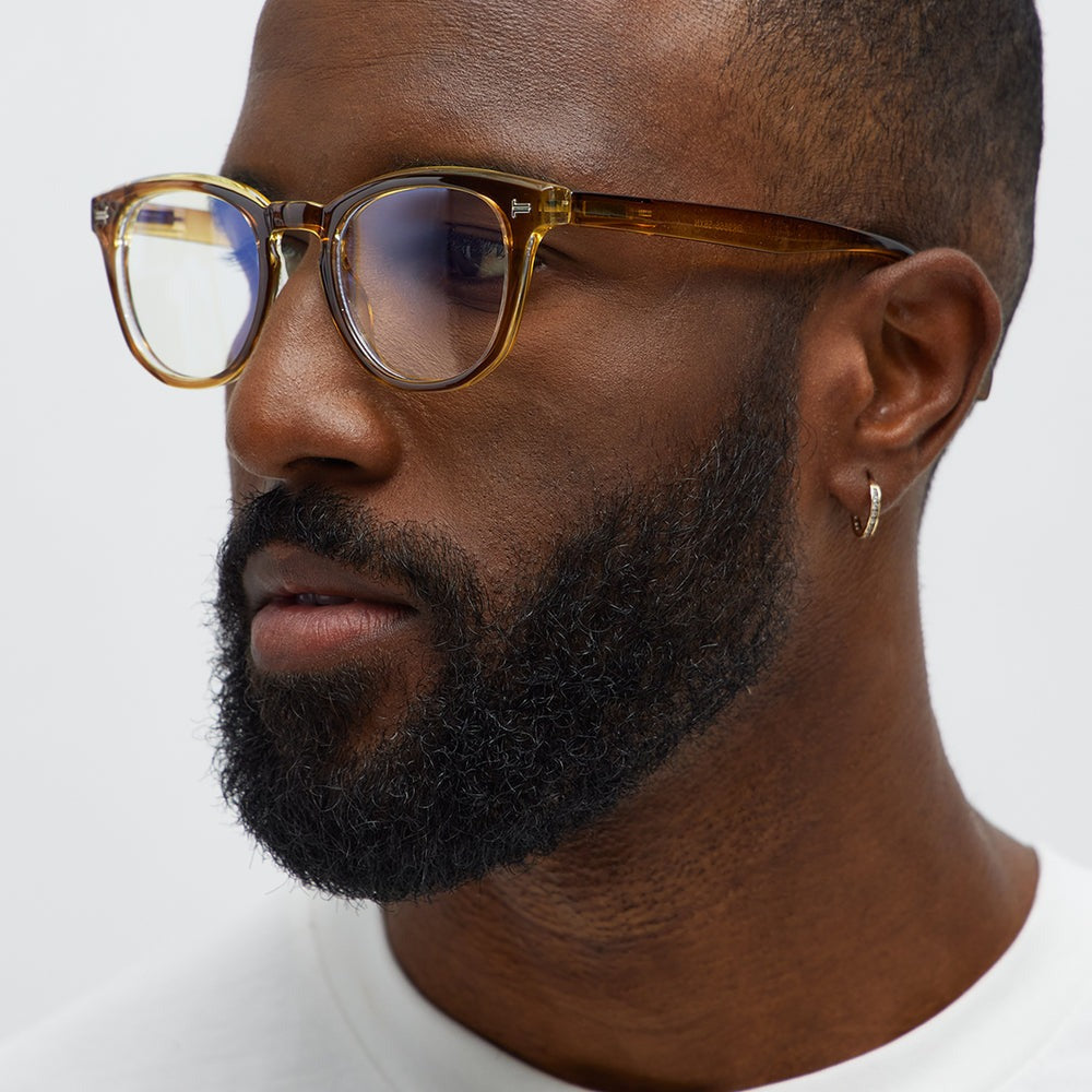 Ace Blue Light Sunglasses