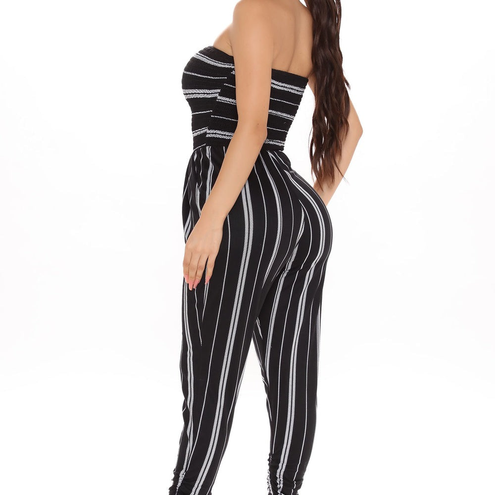 Alexandra Jumpsuit