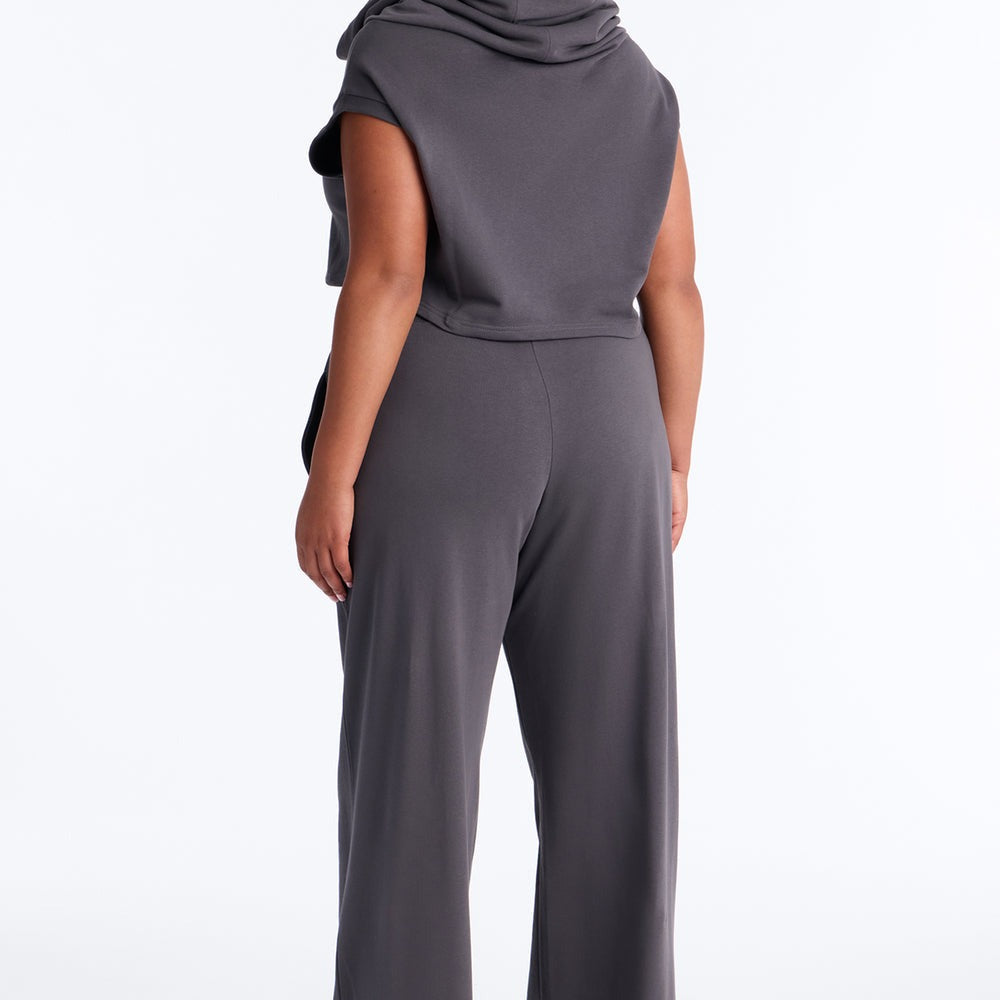 Alexa Wide Leg Pant Set