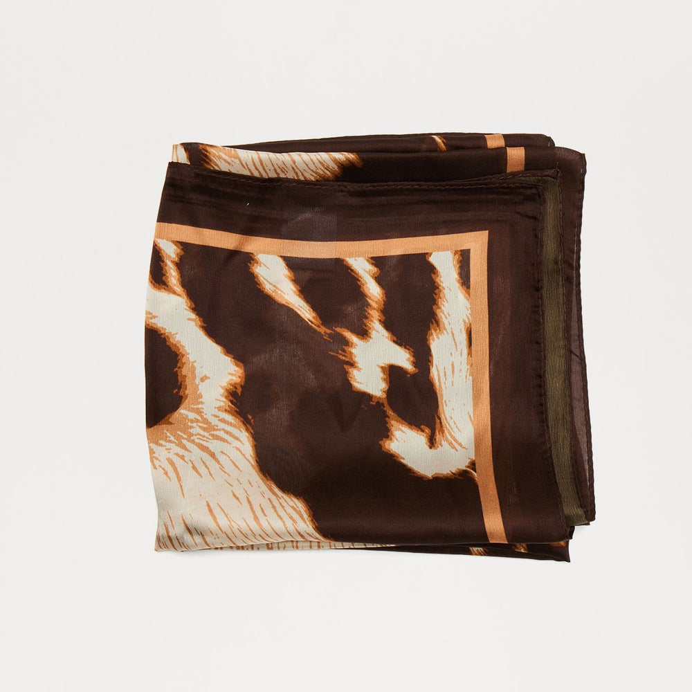 Adventure Rider Head Scarf