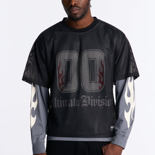 00 Inferno Layered Mesh Jersey