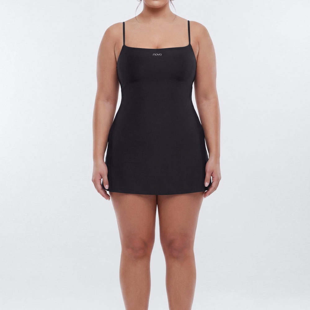 AirSculptâ¢ 2-in-1 Sports Dress
