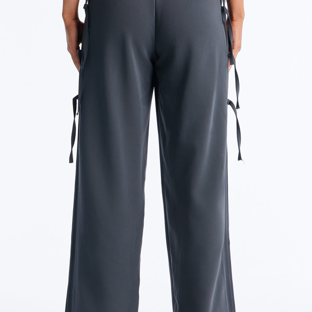 Alessandra Trouser Side Tab Detail Pant 33â3