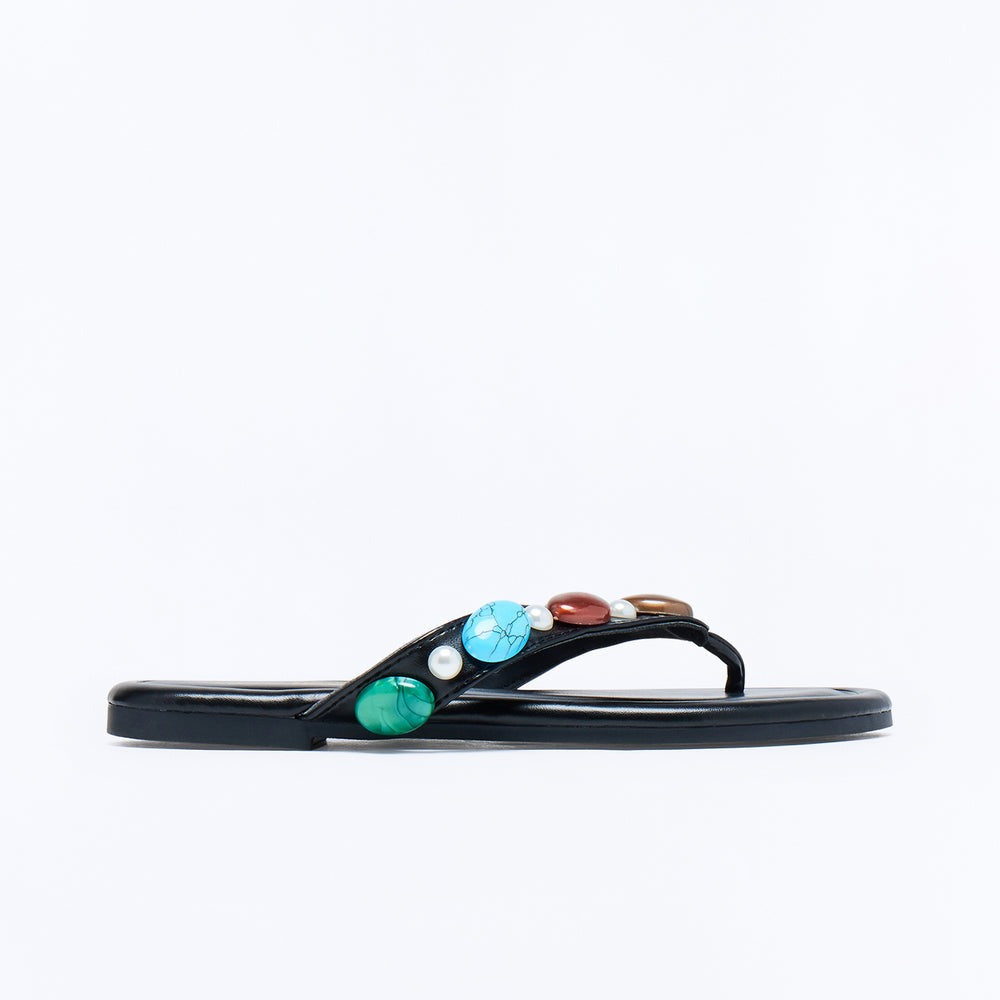 Addison Stone Flip Flops