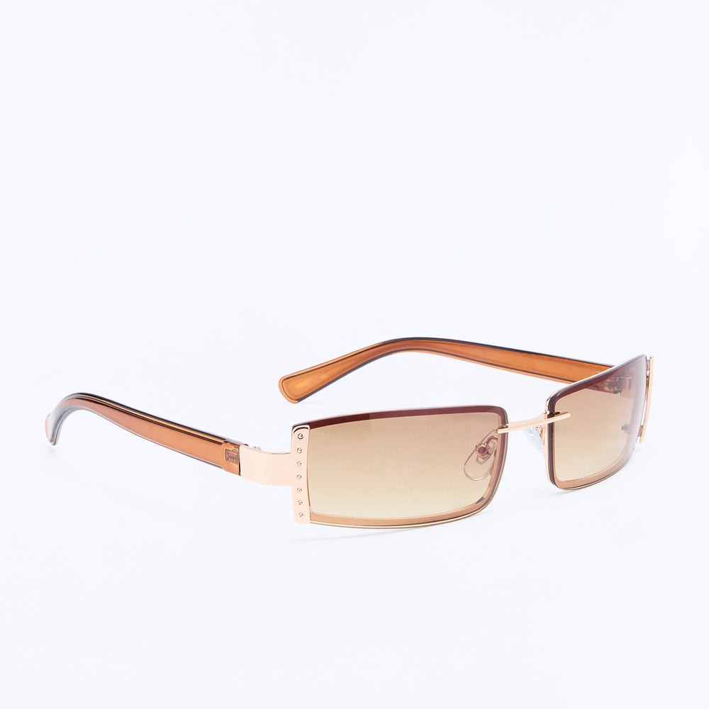 Afternoon Gossip Sunglasses