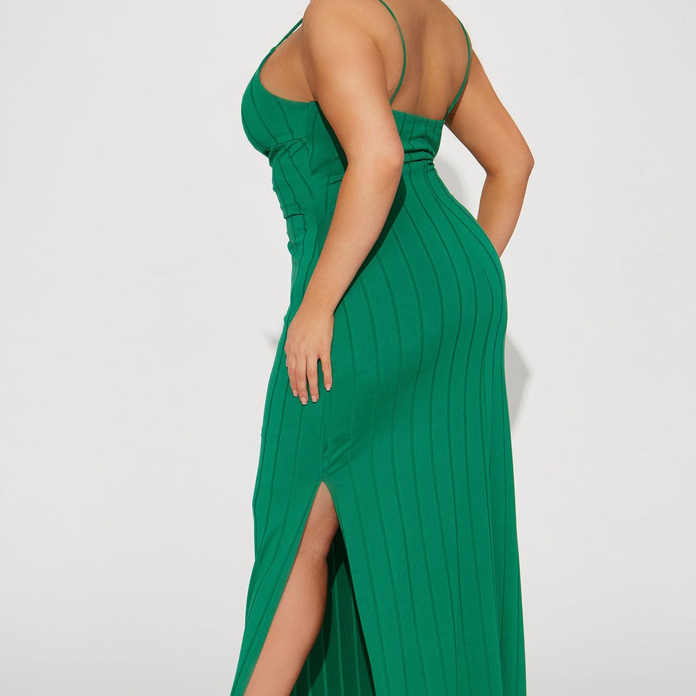 Alexi Maxi Dress