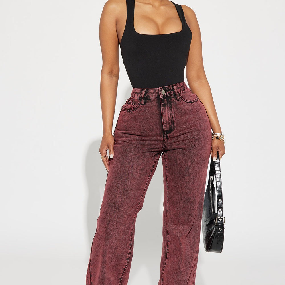 Adriana Smooth Fit Bodysuit
