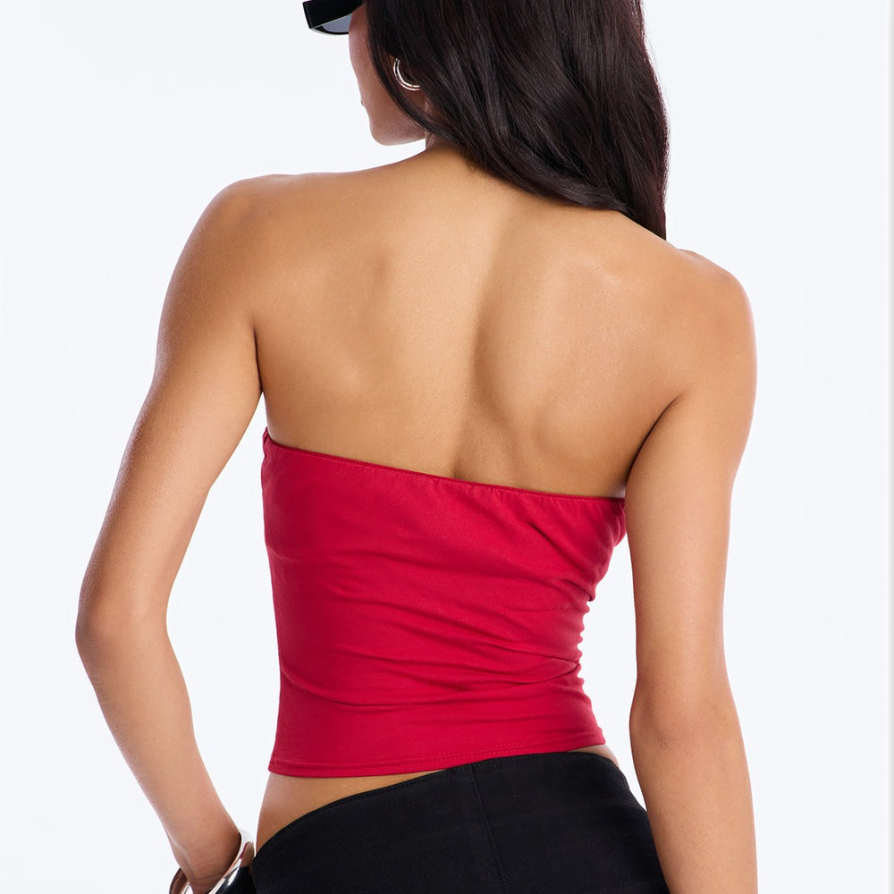ACDC Tube Top