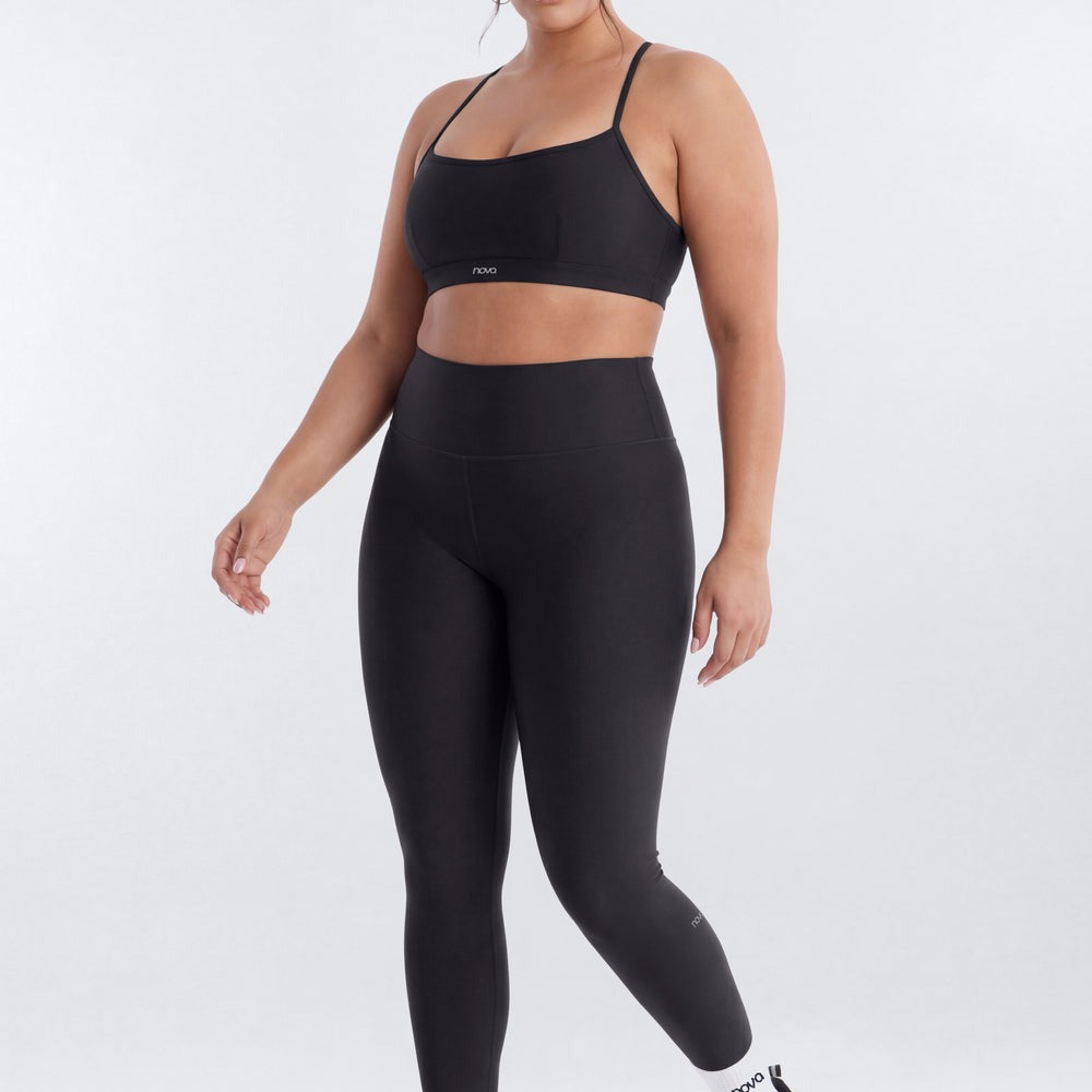 AirSculptâ¢ 25â3 Mid Rise Legging