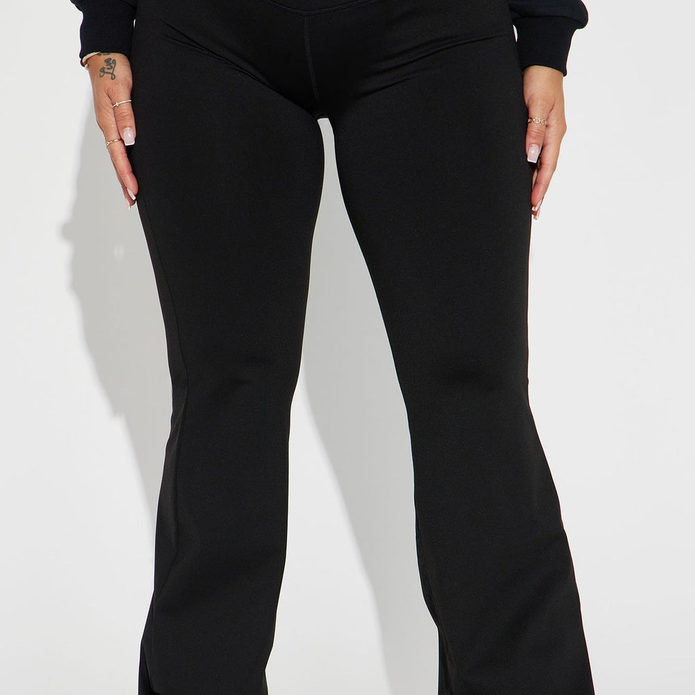 Adrianna Lounge Yoga Pant