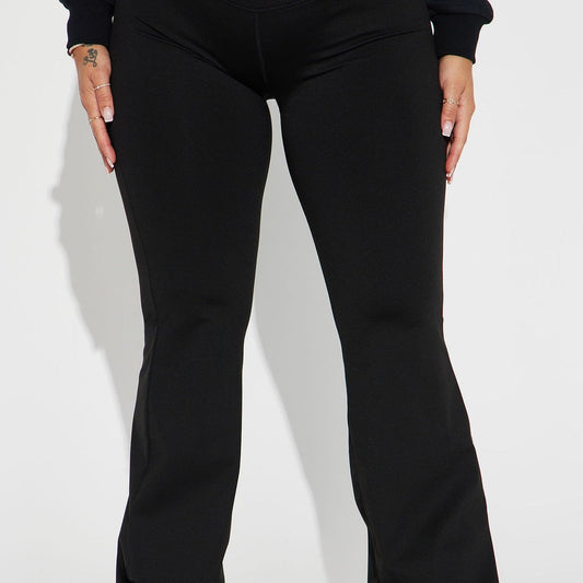 Adrianna Lounge Yoga Pant