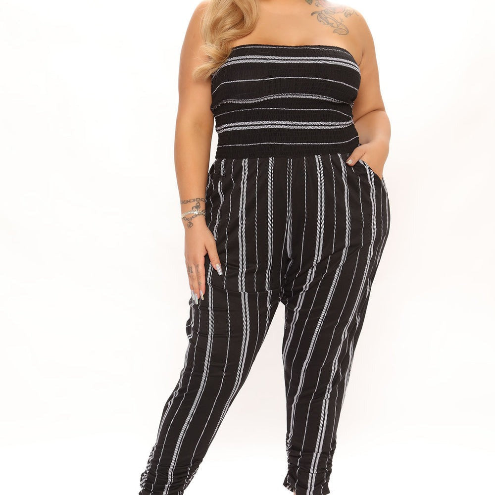 Alexandra Jumpsuit