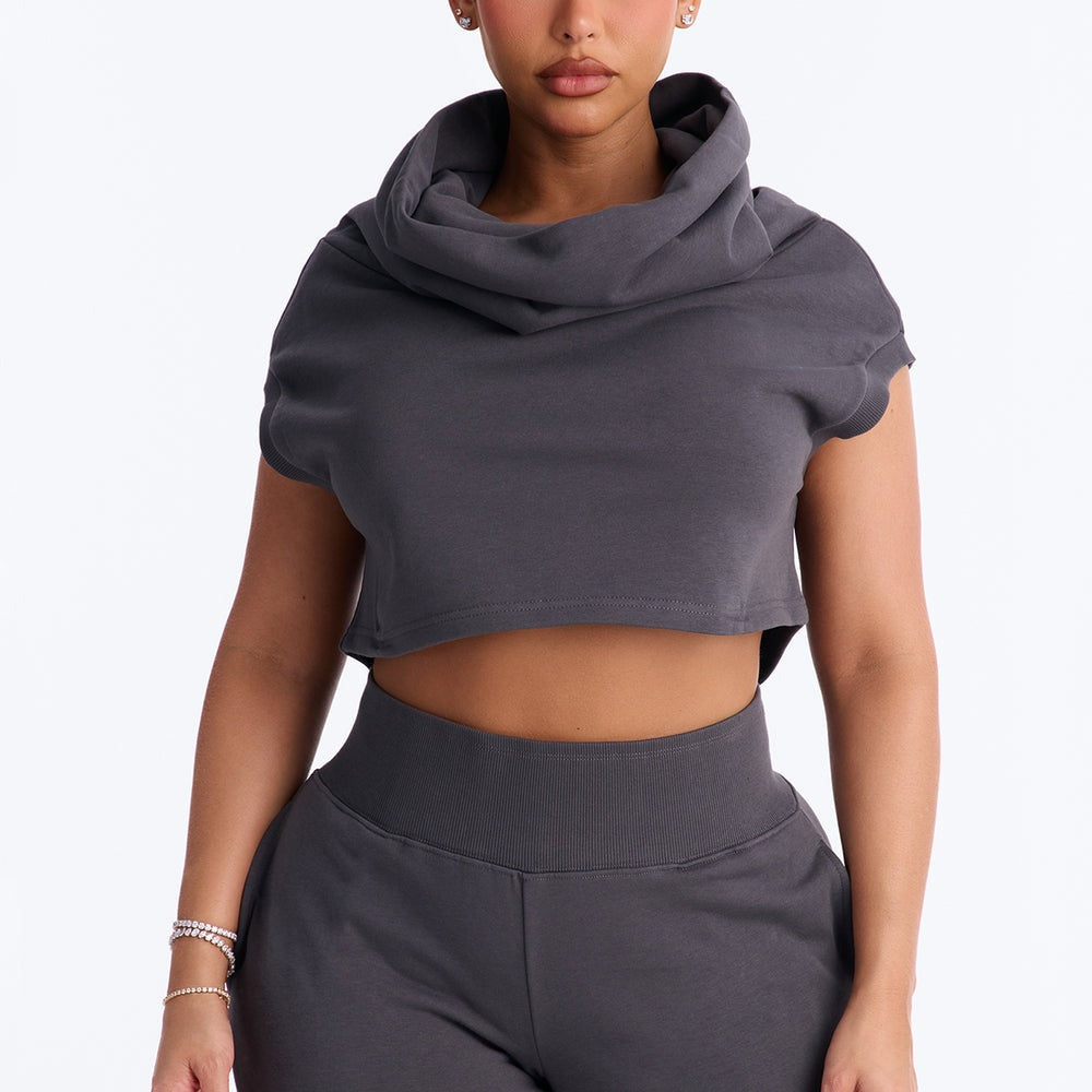 Alexa Wide Leg Pant Set