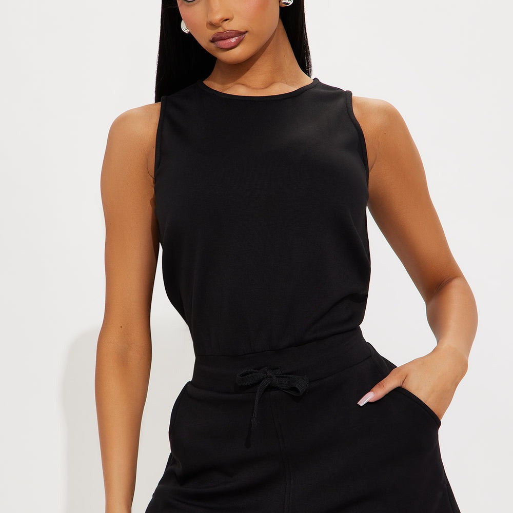 A Sunny Day Romper