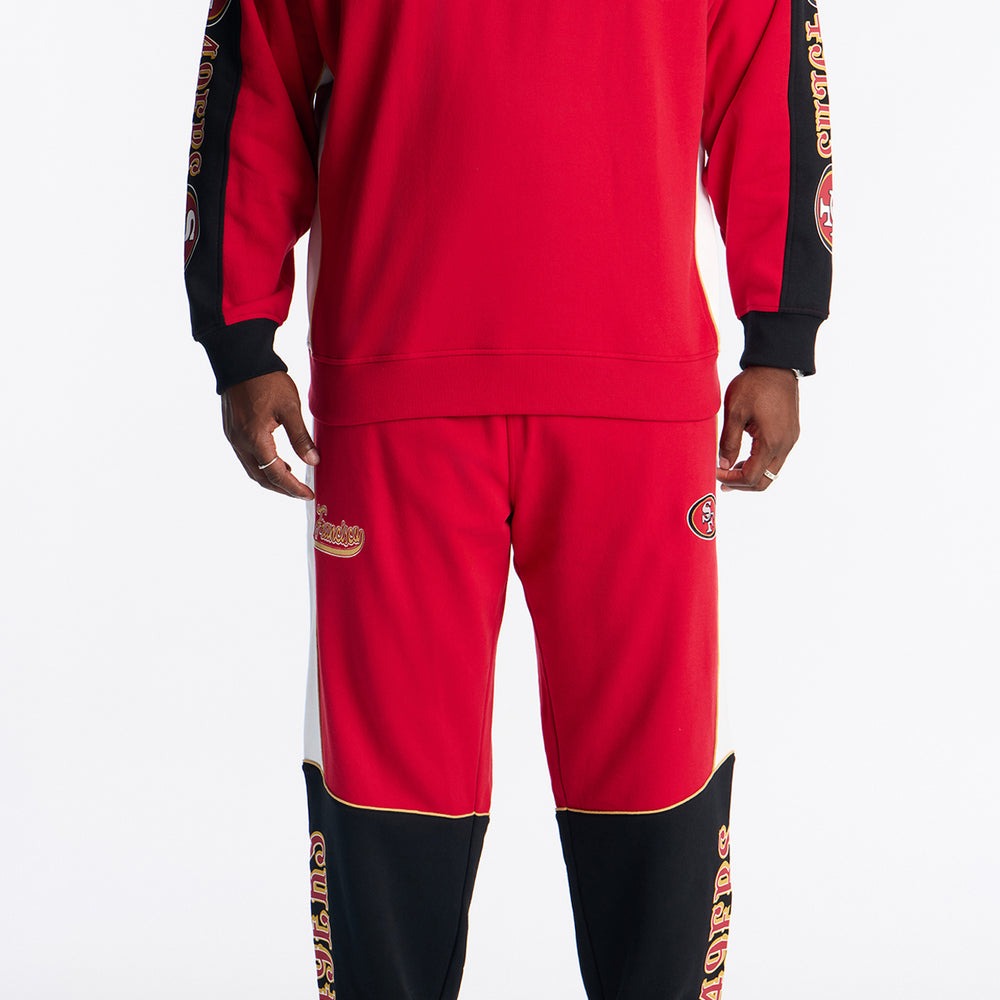 49ers Ride The Wave Sweatpants