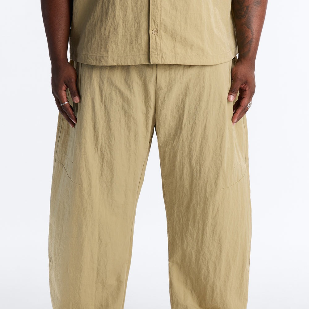 After Dark Amalfi Nylon Pant
