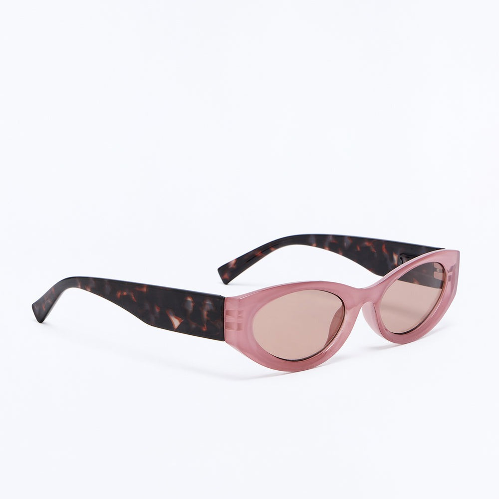 Afternoon Meet Up Sunglasses