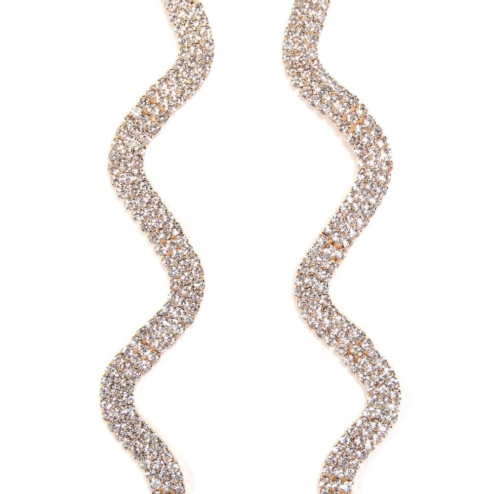 After Party Vibes Earrings