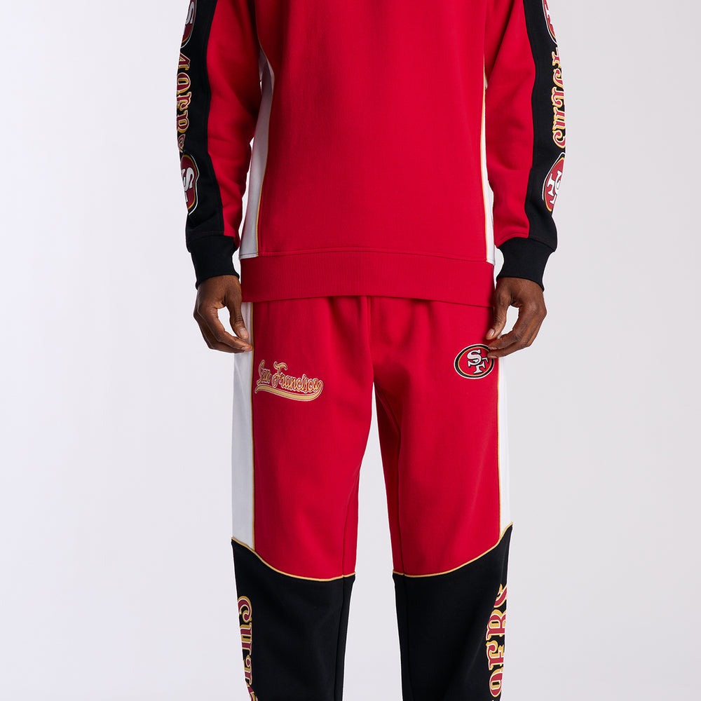 49ers Ride The Wave Sweatpants