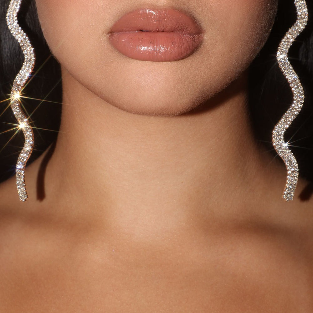 After Party Vibes Earrings