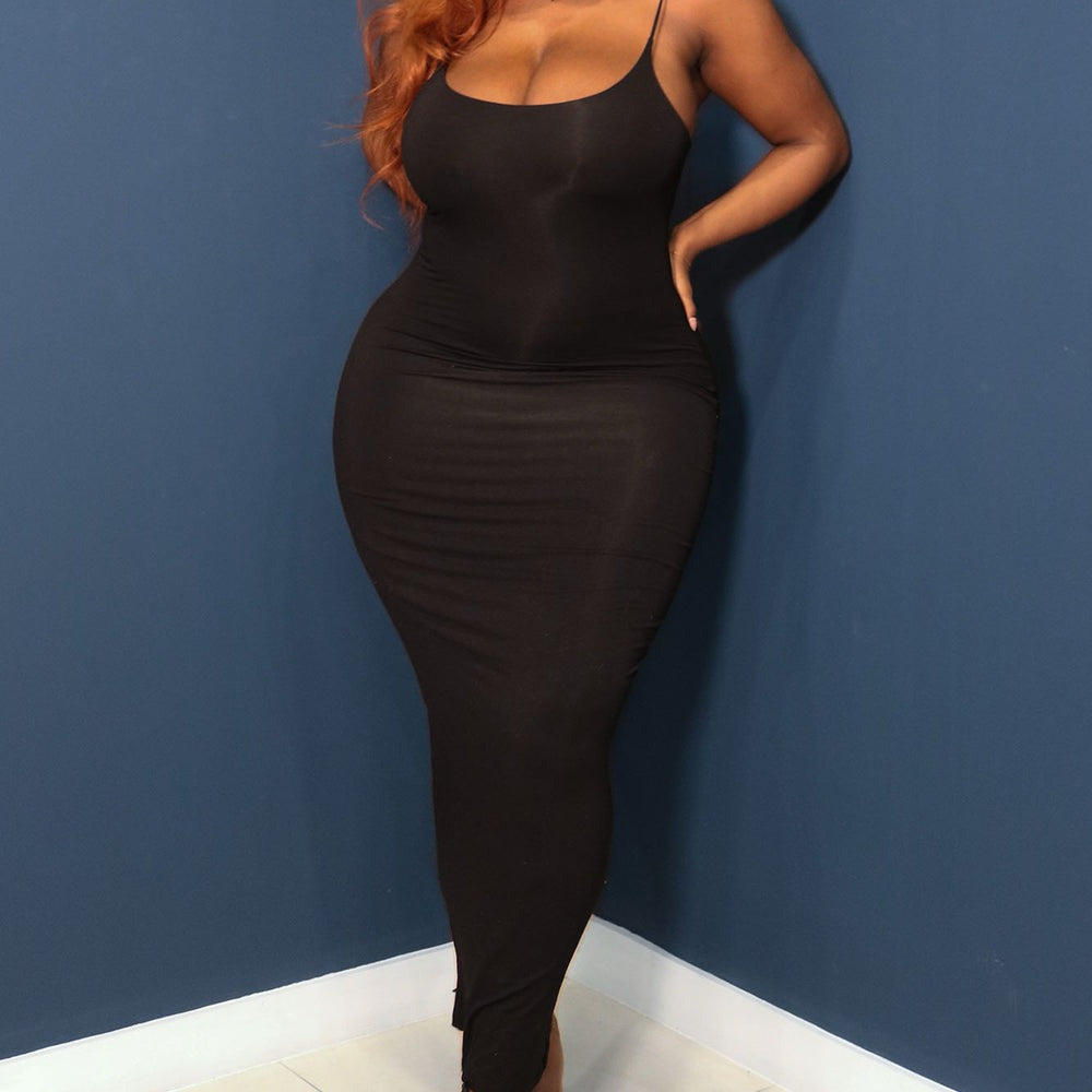 Ajay Maxi Dress