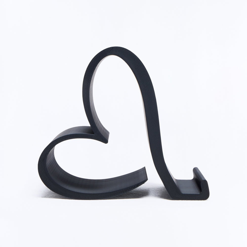 A Heart To Hold Phone Stand