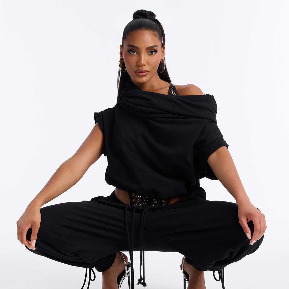 Alexa Jogger Pant Set