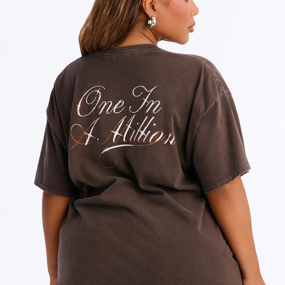 Aaliyah R&B Princess Shirt