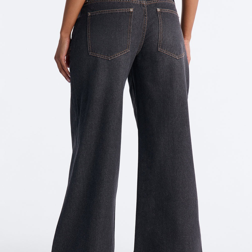 After Hours Low Rise Baggy Jeans
