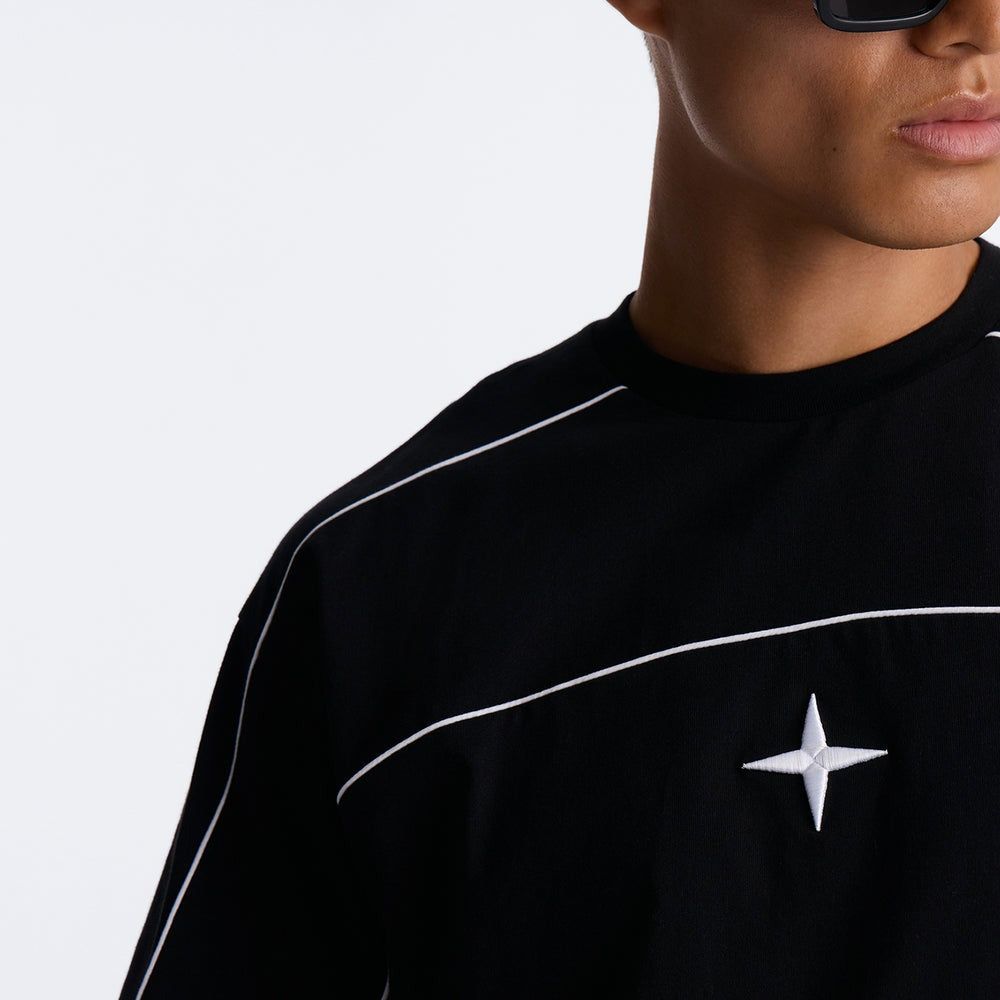 1997 Blessed Heavy Weight Short Sleeve Tee